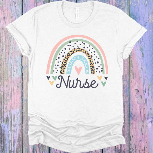 Nurse Graphic Tee Graphic Tee