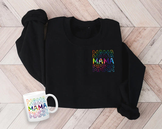 Mama Mug Coffee