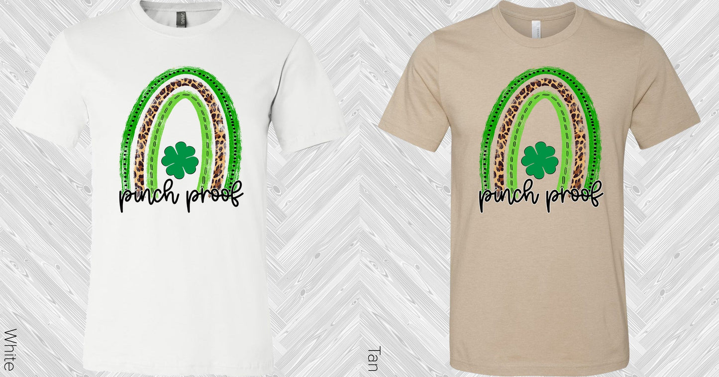 Pinch Proof Graphic Tee Graphic Tee