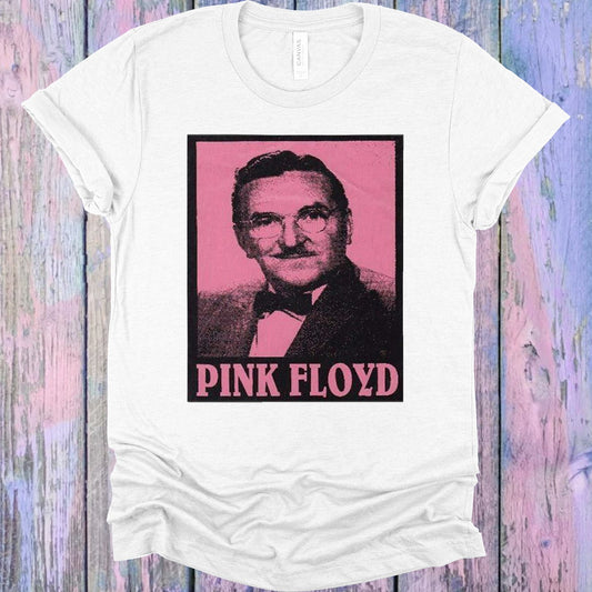 Pink Floyd Graphic Tee Graphic Tee