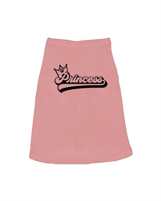 Princess Dog Shirt