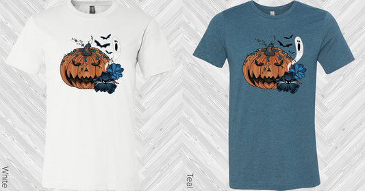 Pumpkin King Graphic Tee Graphic Tee