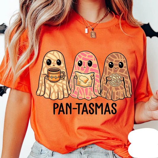 Pan-tasmas Graphic Tee