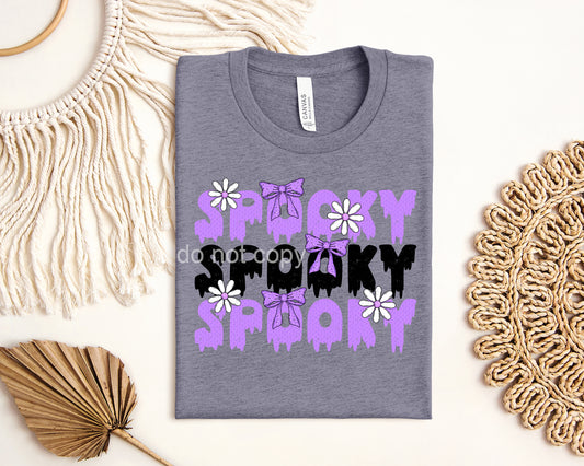 Spooky Graphic Tee