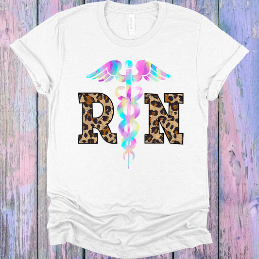 Rn Graphic Tee Graphic Tee