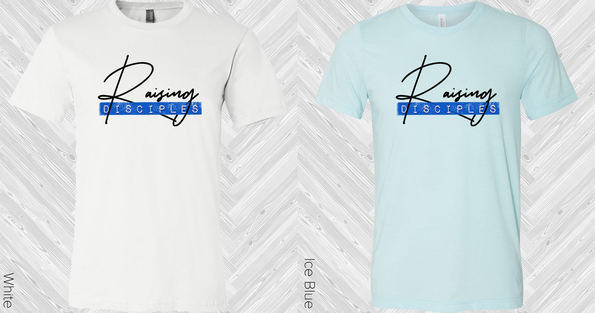 Raising Disciples Graphic Tee Graphic Tee