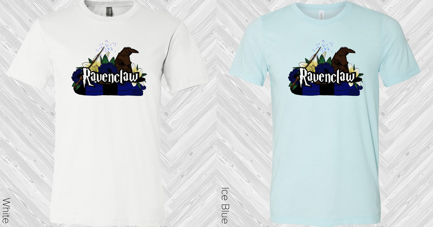 Ravenclaw Graphic Tee Graphic Tee