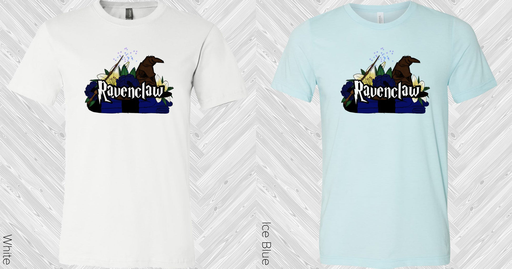 Ravenclaw Graphic Tee Graphic Tee