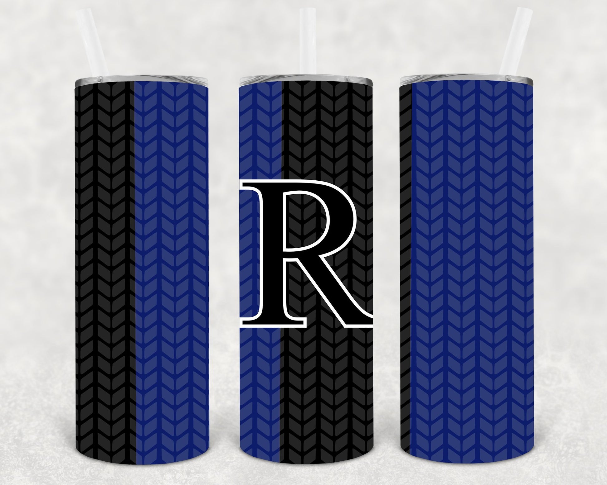 Ravenclaw 20 Oz Skinny Tumbler