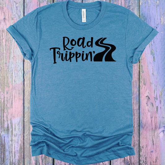 Road Trippin Graphic Tee Graphic Tee