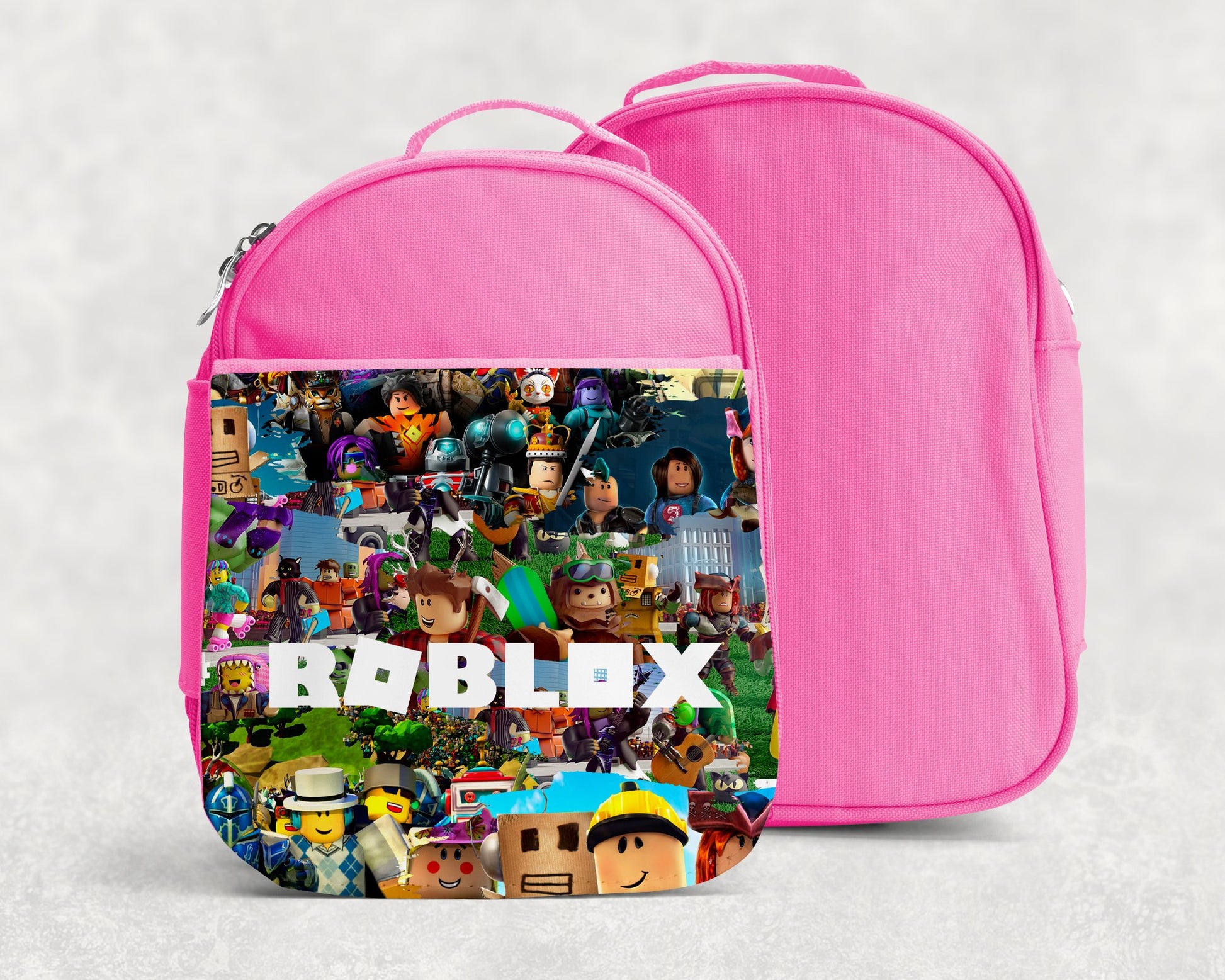 Roblox Lunch Tote