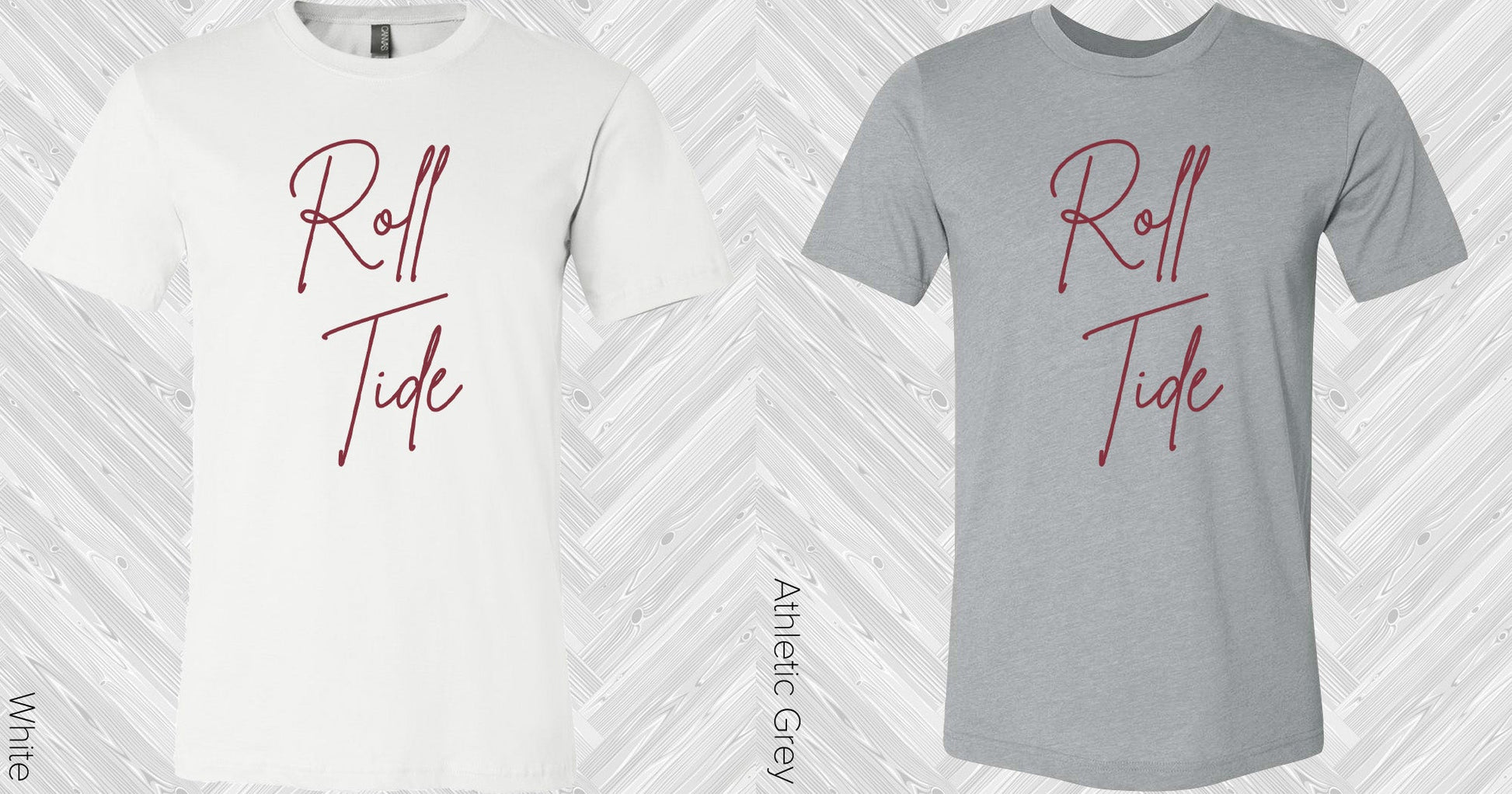Roll Tide Graphic Tee Graphic Tee