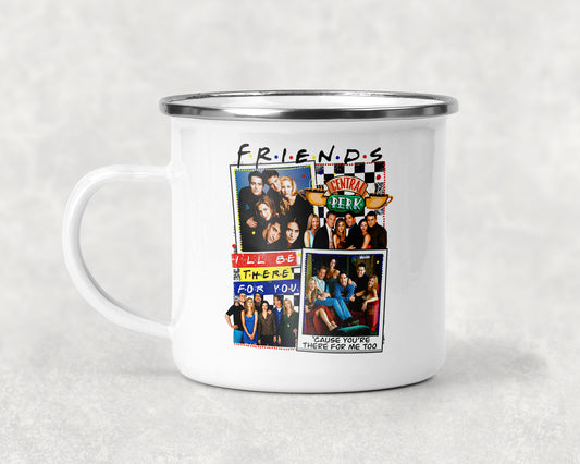 Friends Mug