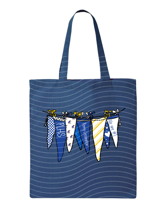 Spirit Banner Tote