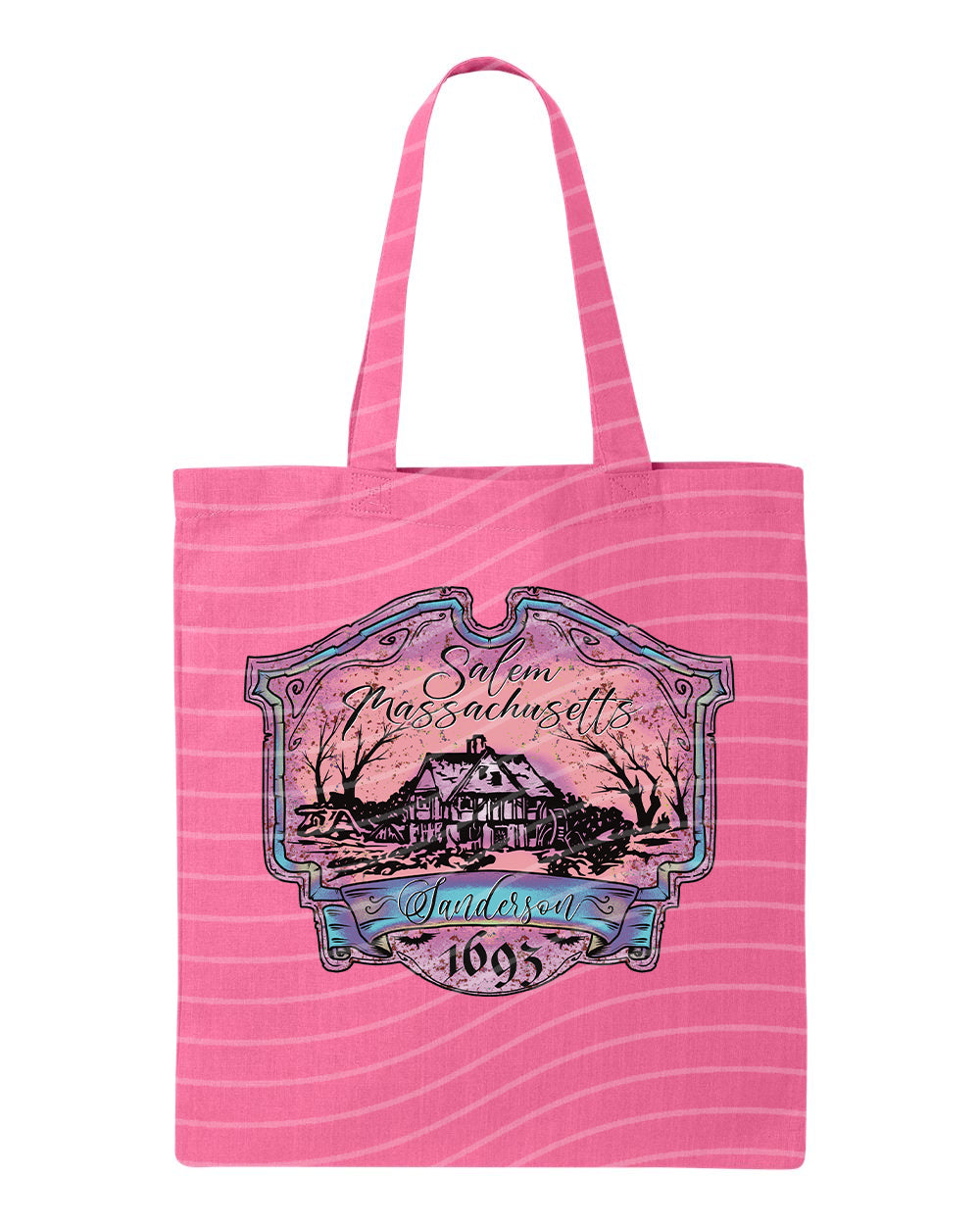 Salem Mass Tote