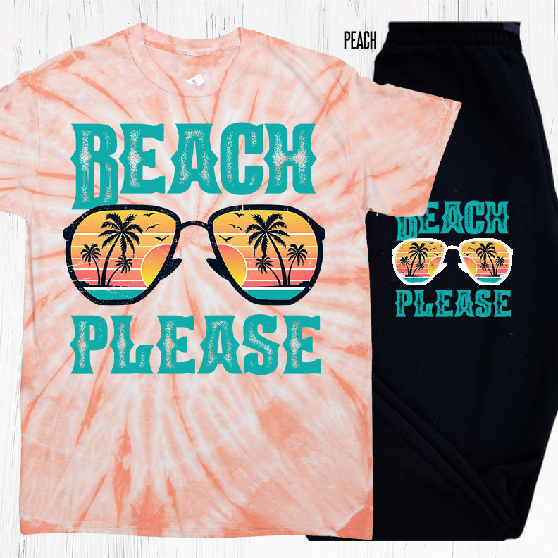 Beach Please Jogger