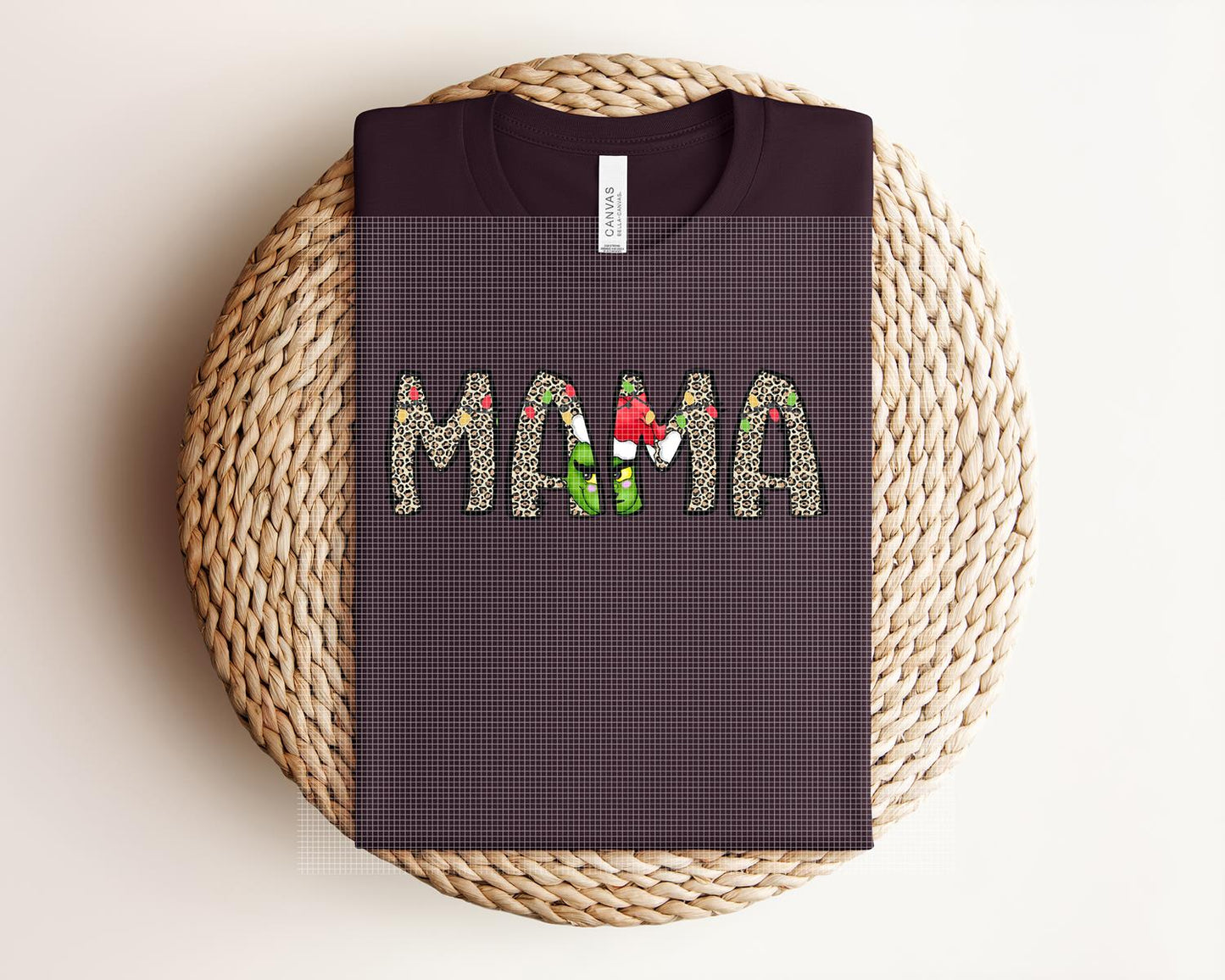 Mean One Personalized Graphic Tee