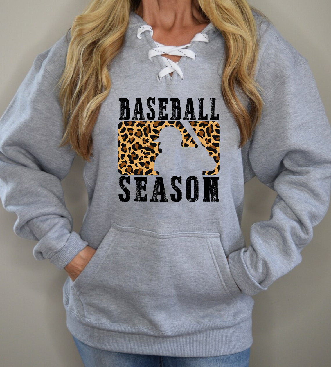 Baseball Season Graphic Tee Graphic Tee