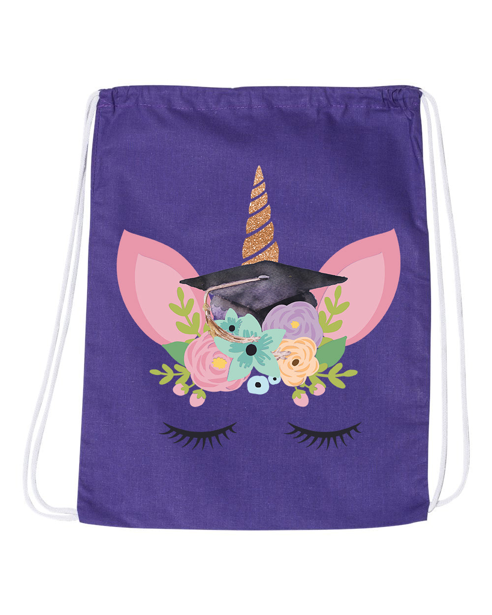 Graduate Unicorn Sport Sack