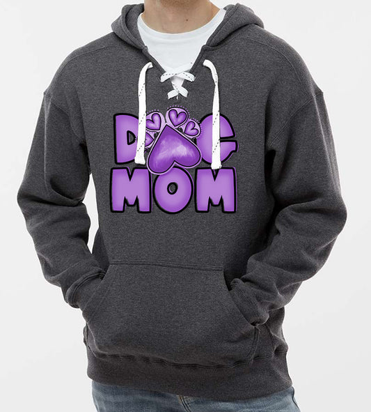 Dog Mom Graphic Tee Graphic Tee