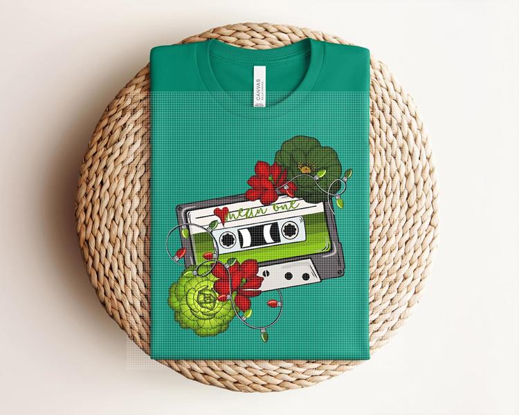 Mean One Graphic Tee