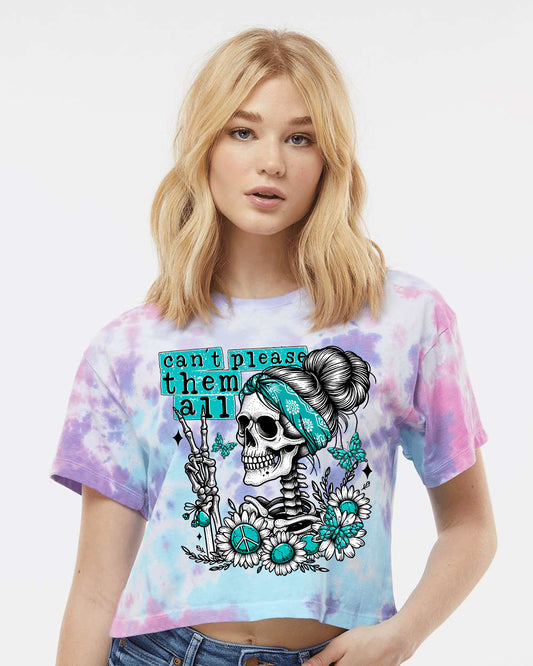 Can't Please Them All Graphic Tee