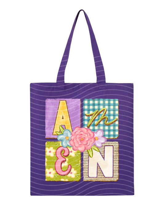 Amen Tote