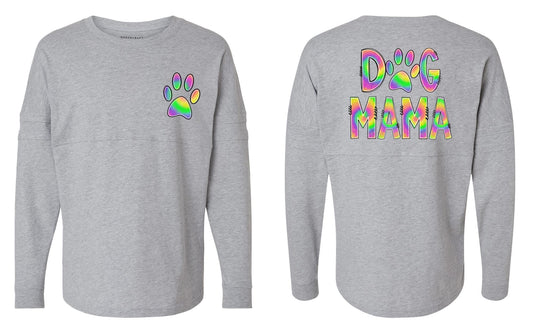 Dog Mama Spirit Jersey