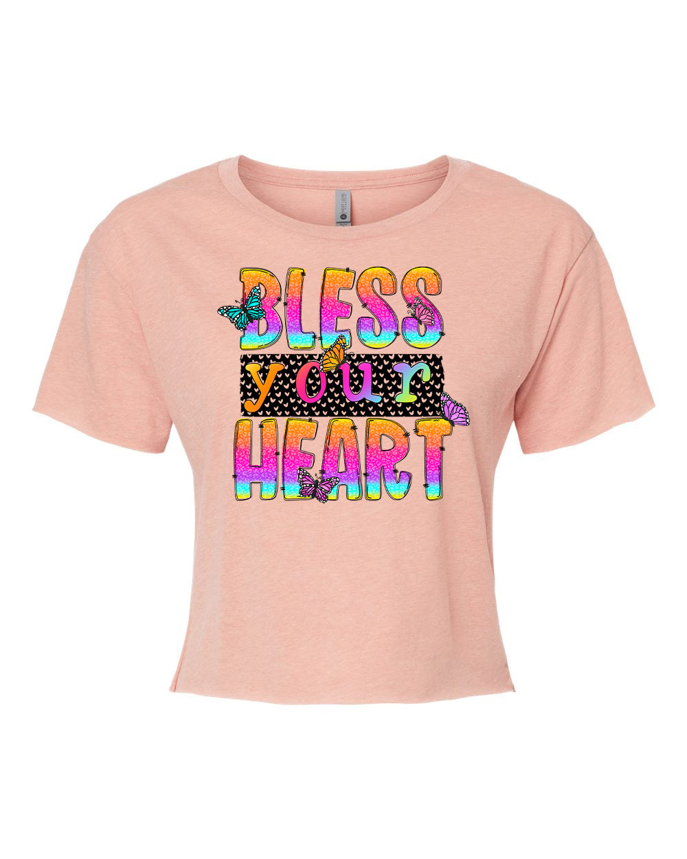 Bless Your Heart Graphic Tee