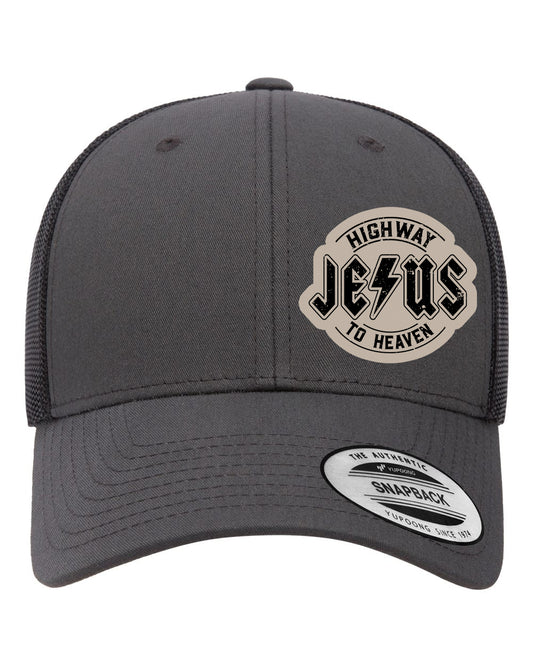Highway to Heaven Cap