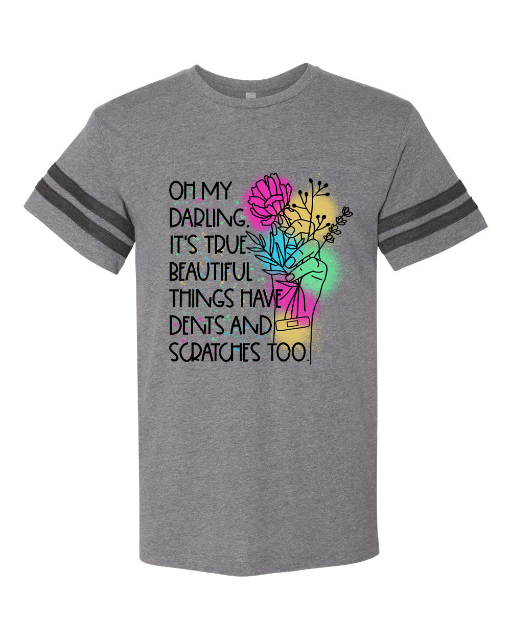 Oh My Darling Graphic Tee