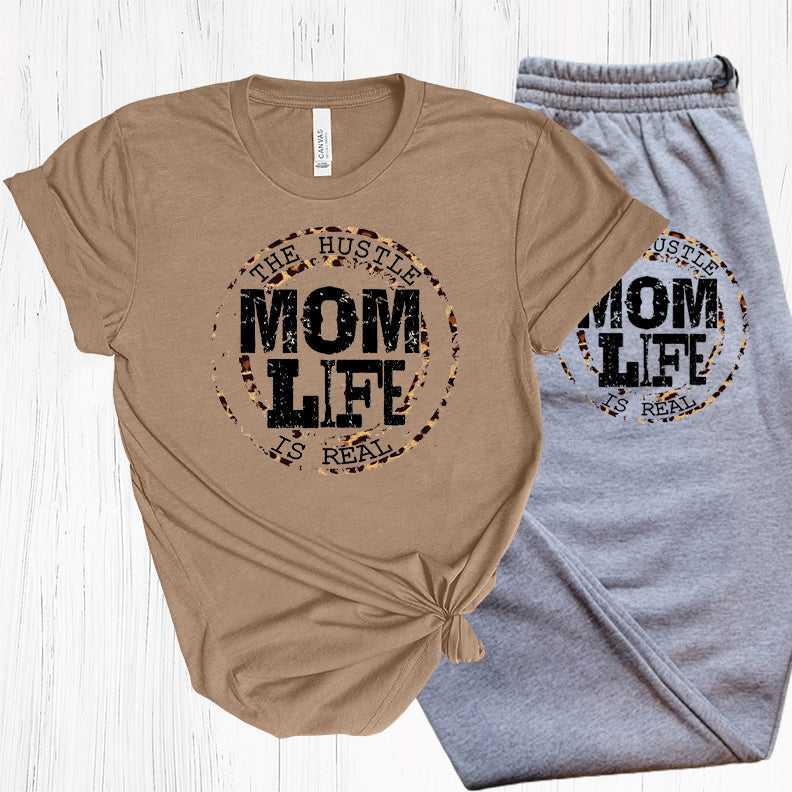 Mom Life Jogger