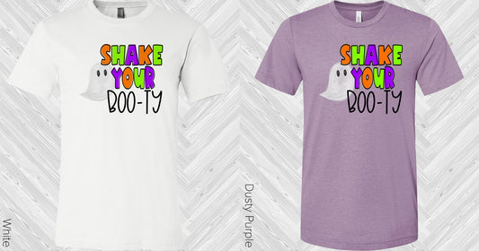 Shake Your Boo-Ty Graphic Tee Graphic Tee