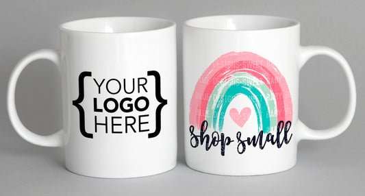 Shop Small Mug Coffee
