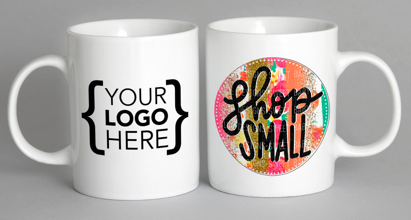 Shop Small Mug Coffee