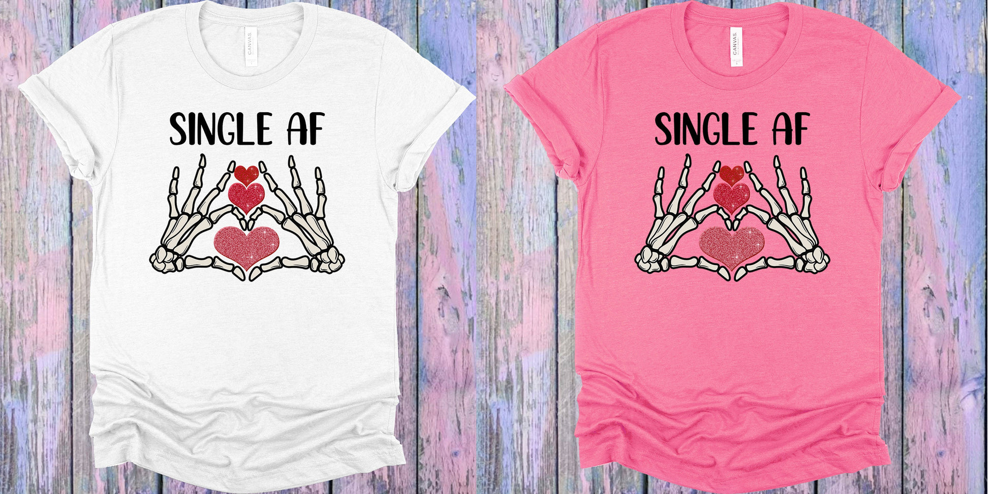 Single Af Graphic Tee Graphic Tee