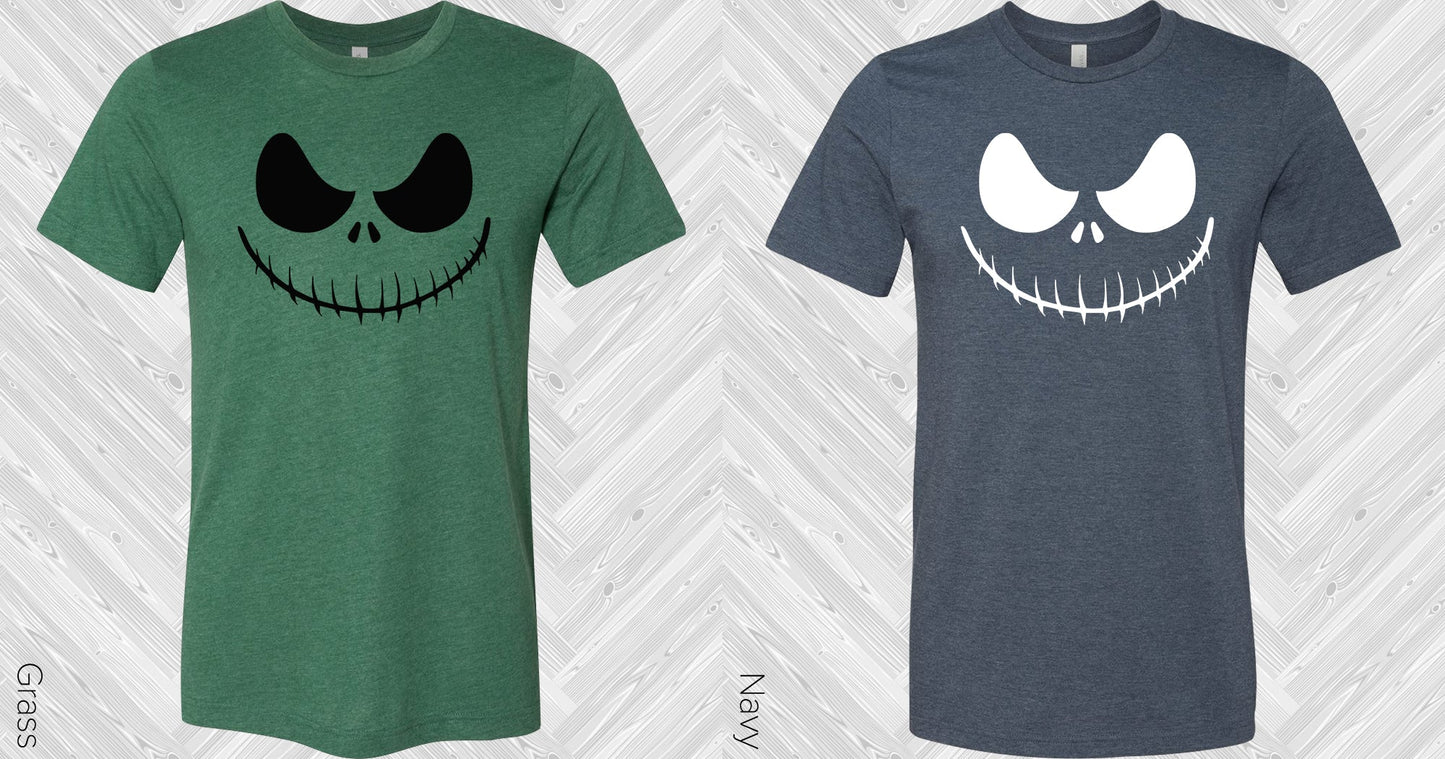 Skeleton Boy Graphic Tee Graphic Tee