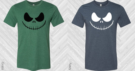 Skeleton Boy Graphic Tee Graphic Tee