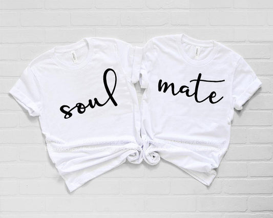 Soul Graphic Tee Graphic Tee