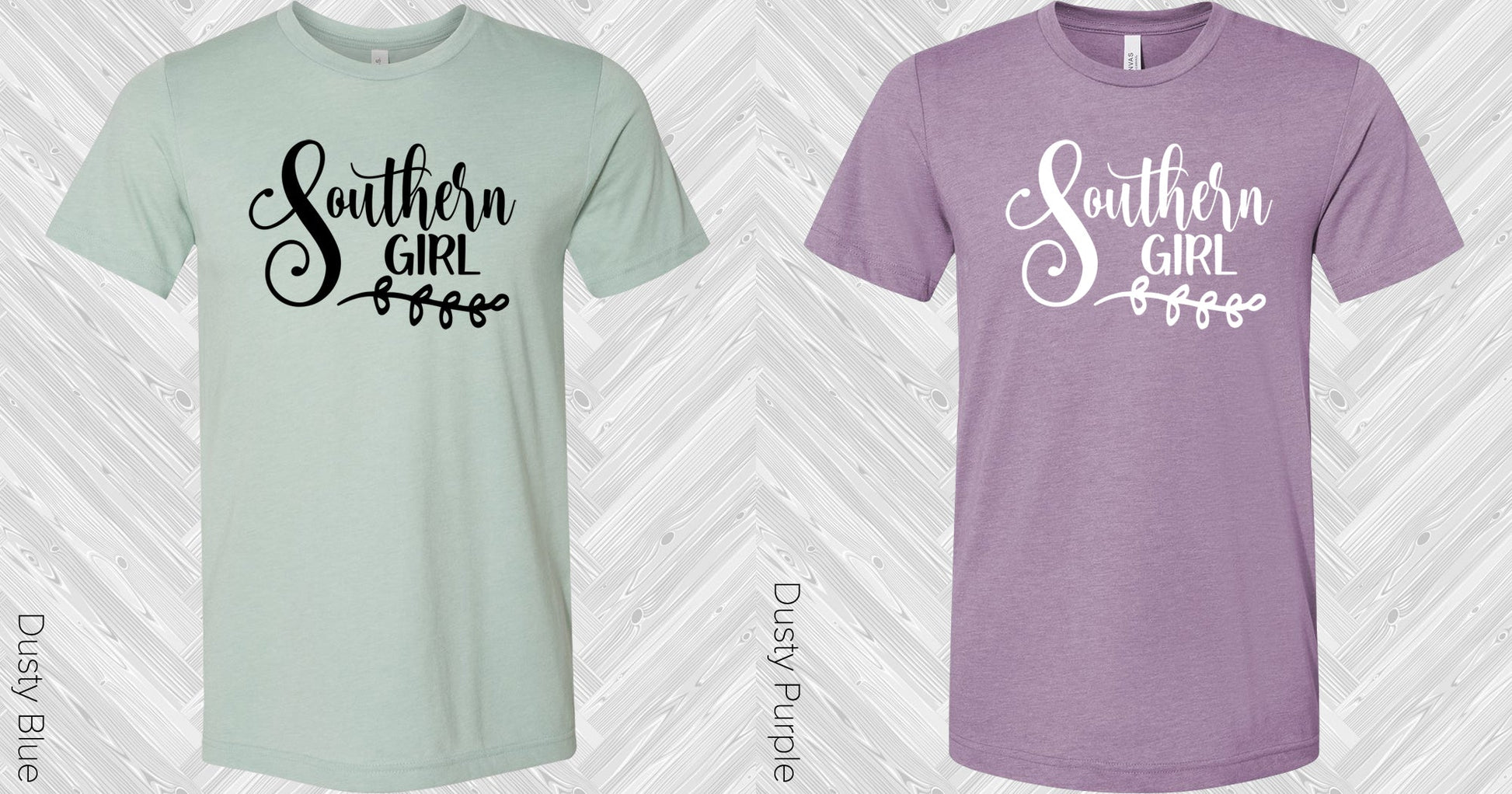 Southern Girl Graphic Tee Graphic Tee