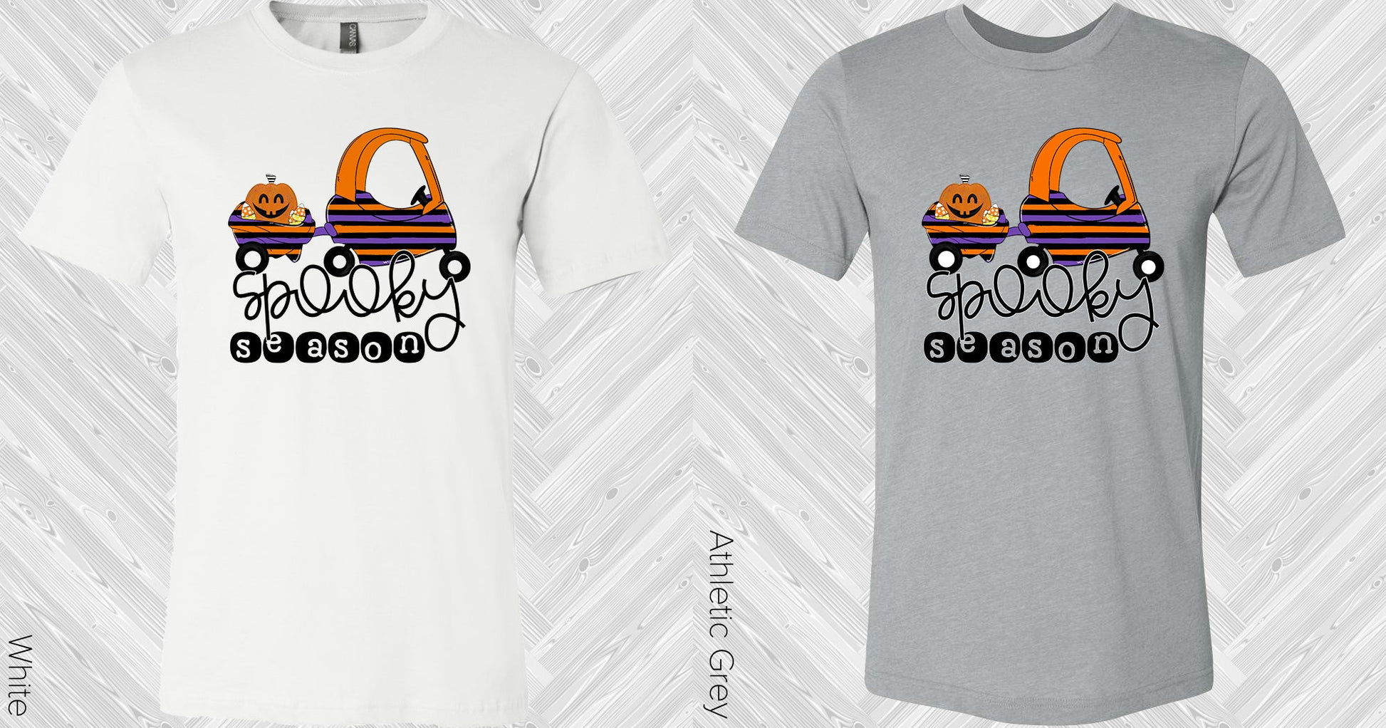 Spooky Season Graphic Tee Graphic Tee