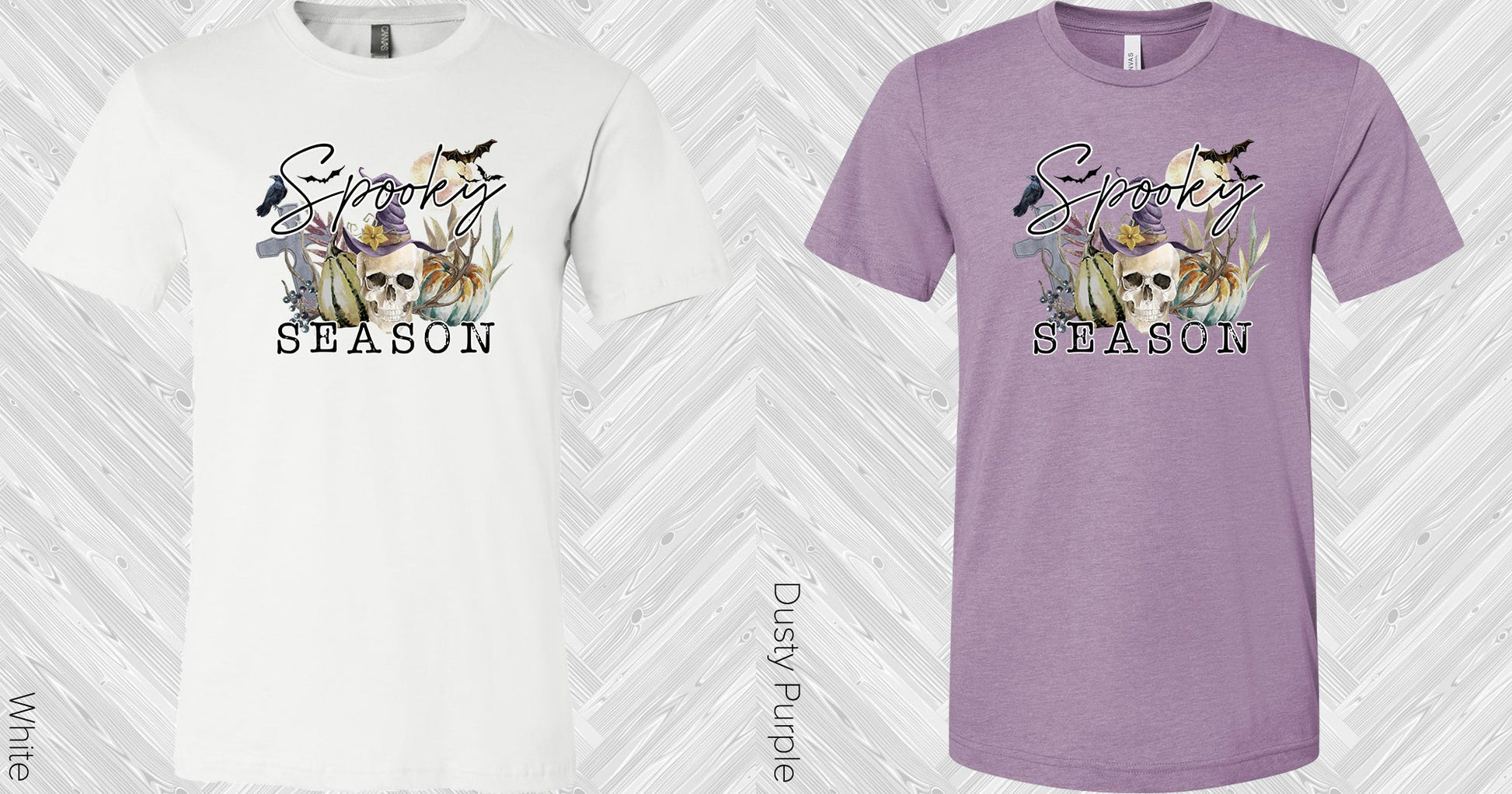 Spooky Season Graphic Tee Graphic Tee