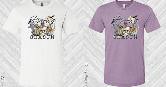 Spooky Season Graphic Tee Graphic Tee