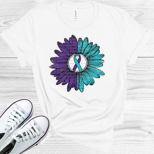 Suicide Awareness Graphic Tee Graphic Tee