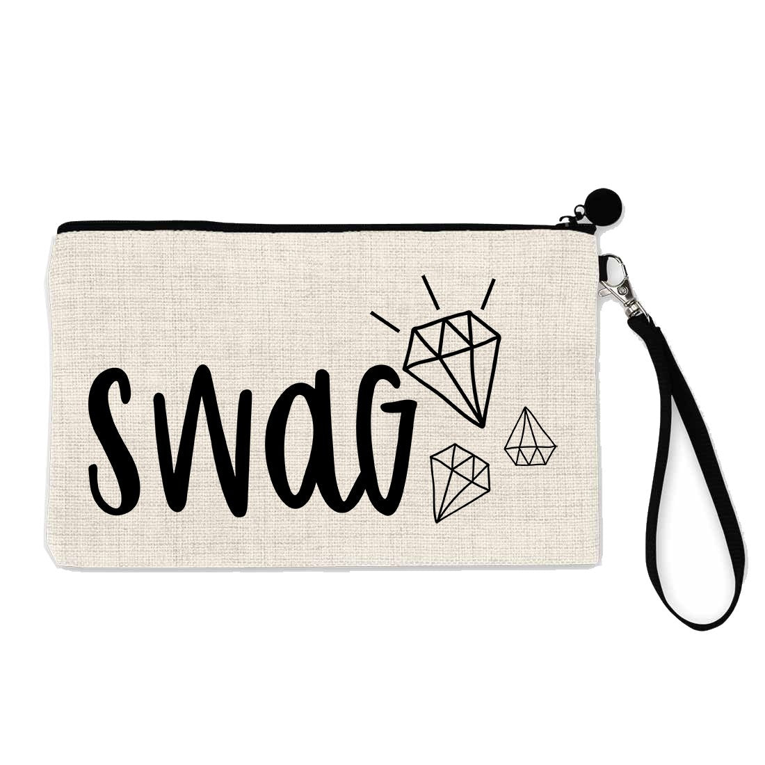 Swag Wristlet