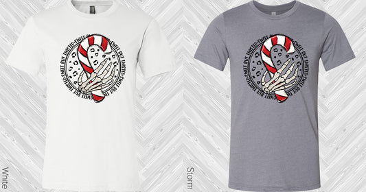 Sweet But Twisted Graphic Tee Graphic Tee