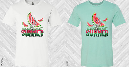 Sweet Summer Graphic Tee Graphic Tee