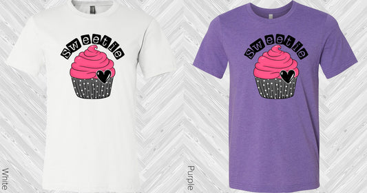 Sweetie Graphic Tee Graphic Tee