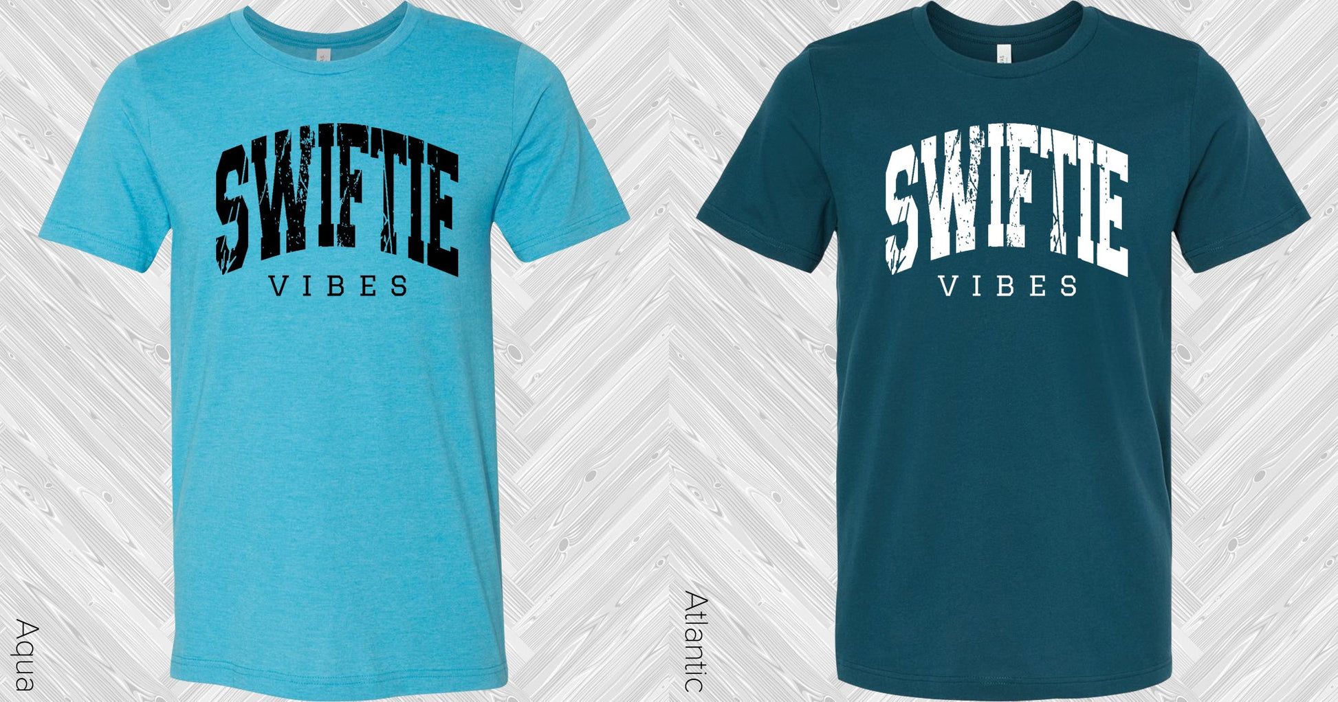 Swiftie Vibes Graphic Tee Graphic Tee