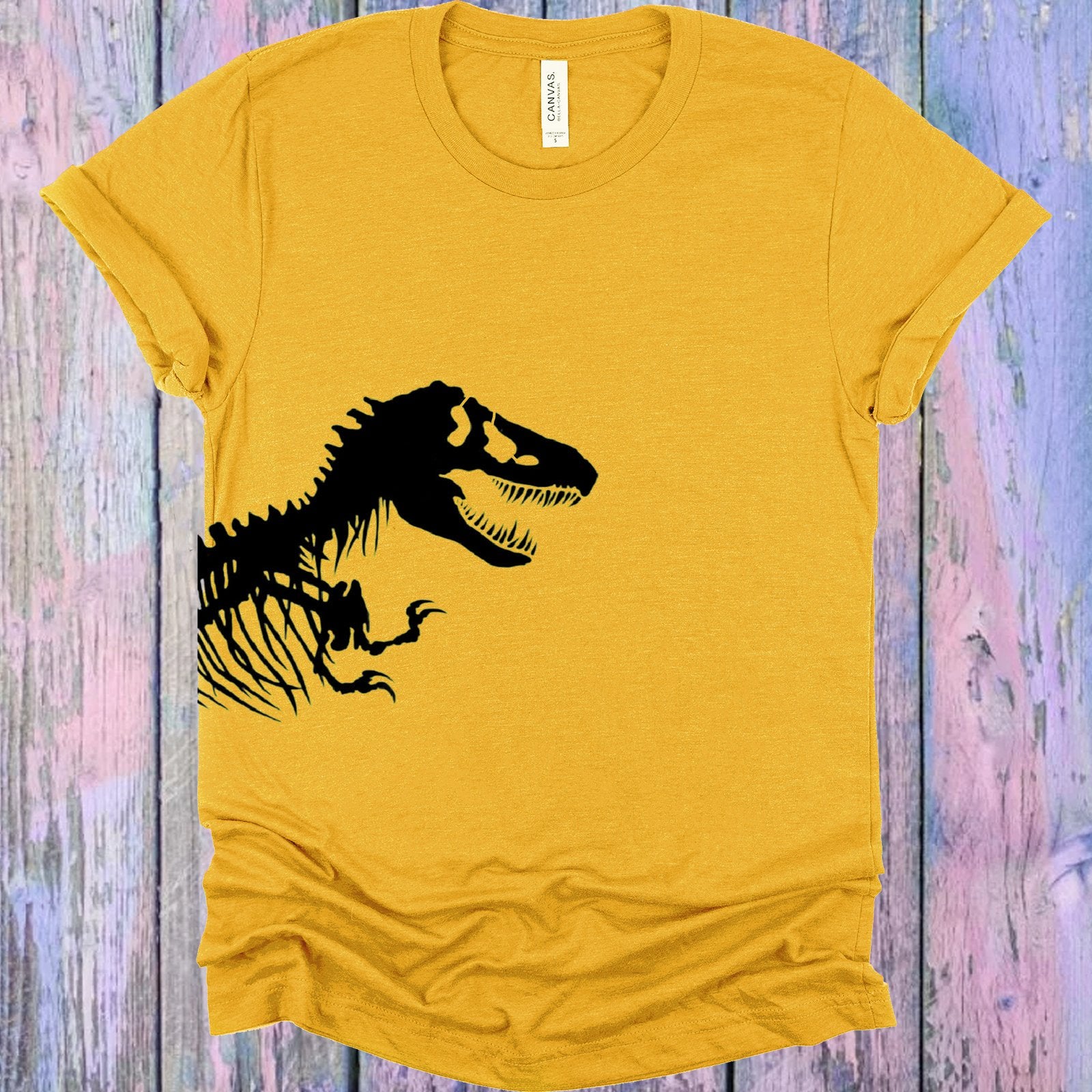T-Rex Graphic Tee Graphic Tee
